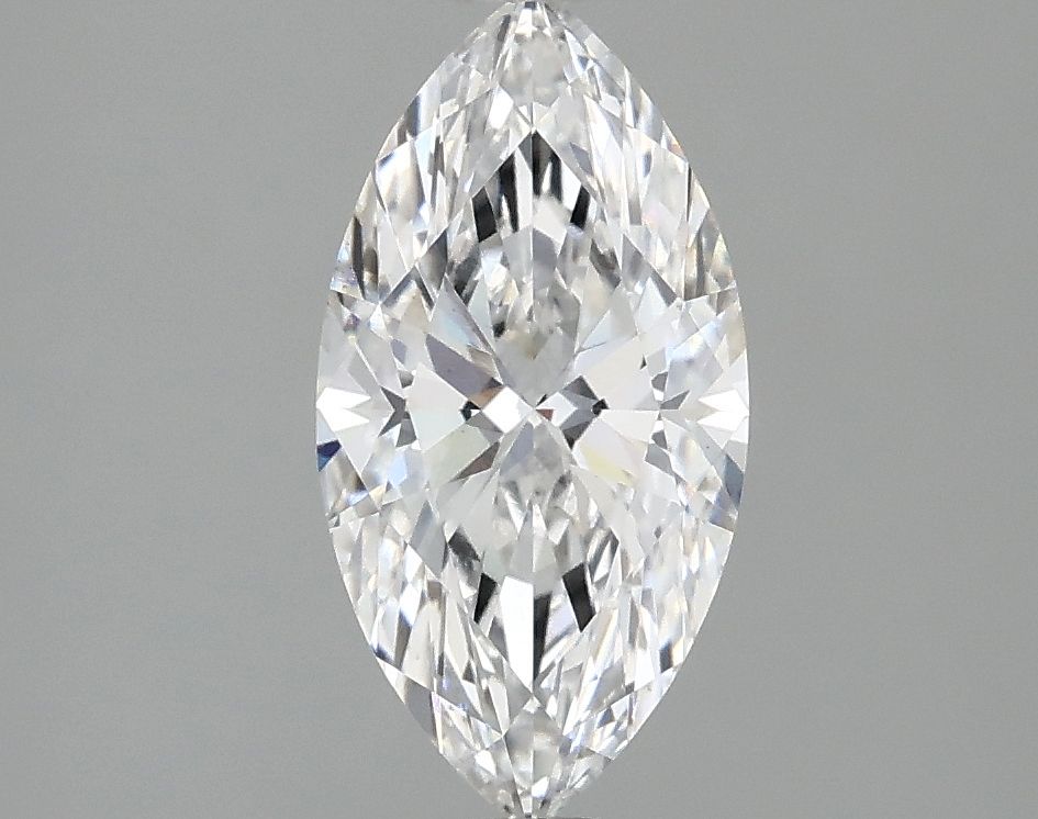 1.48 ct. marquise Lab Grown Diamond front image