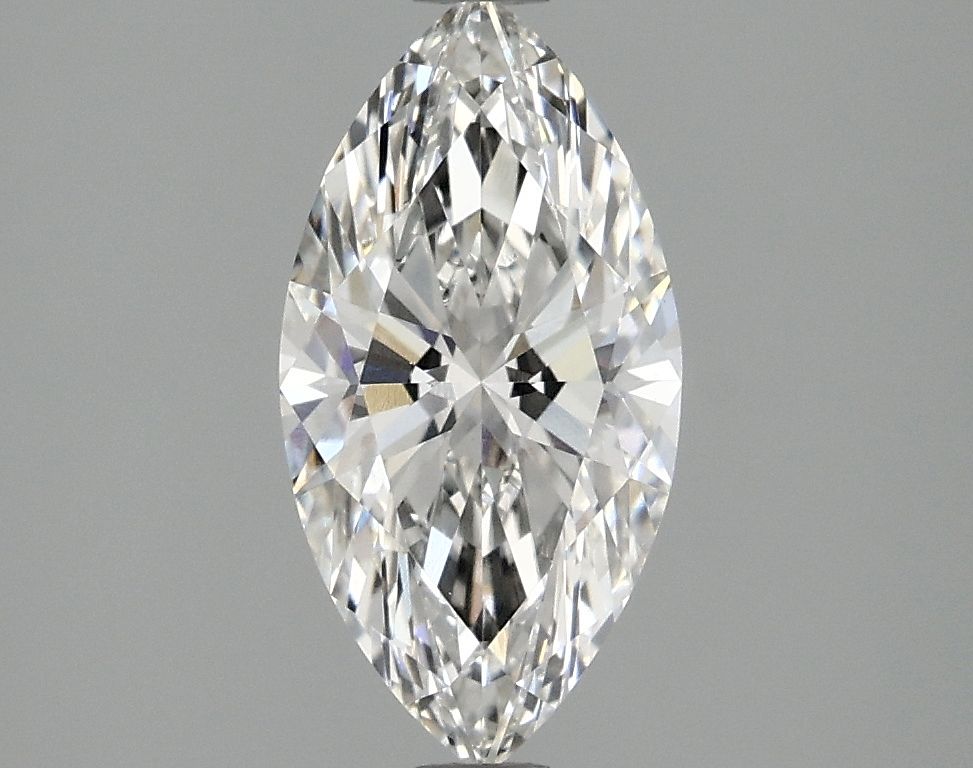 1.51 ct. marquise Lab Grown Diamond front image