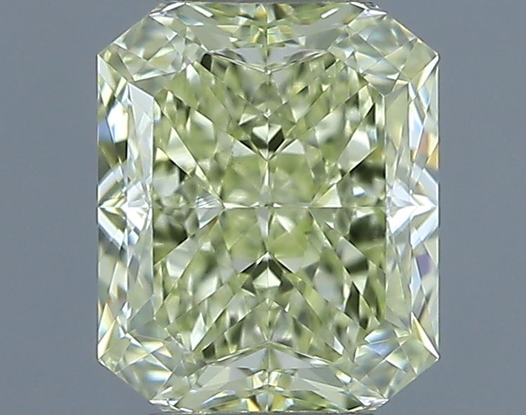 Yellow Diamond