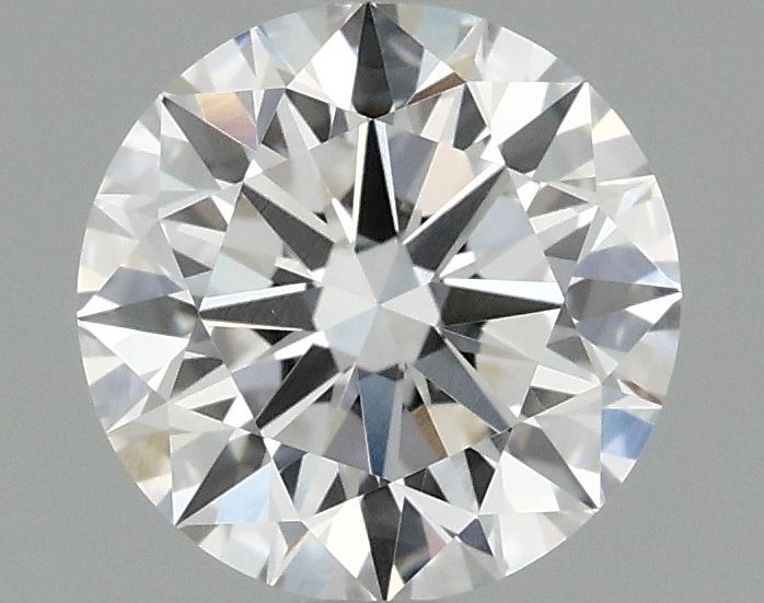1.19 ct. round Lab Grown Diamond front image