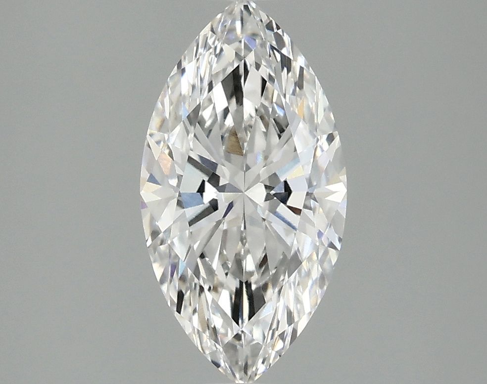 1.59 ct. marquise Lab Grown Diamond front image