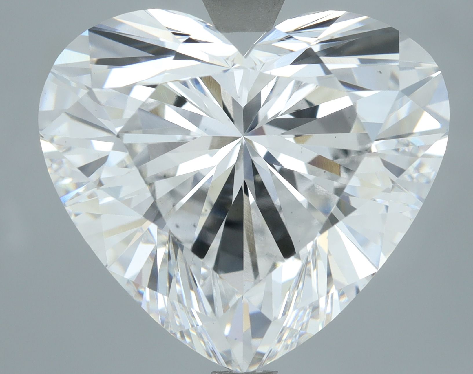 Heart Diamond