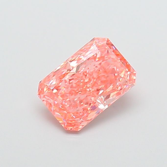 1.90 ct. radiant Lab Grown Diamond front image