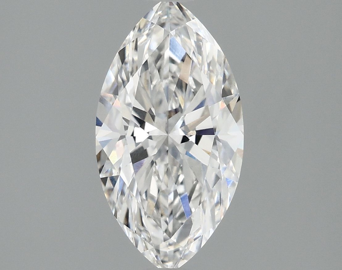1.49 ct. marquise Lab Grown Diamond front image