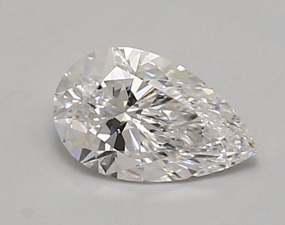 0.92 ct. pear Lab Grown Diamond front image
