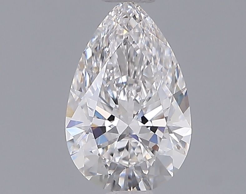 1.06 ct. pear Lab Grown Diamond front image