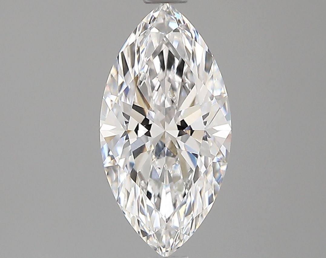 1.29 ct. marquise Lab Grown Diamond front image