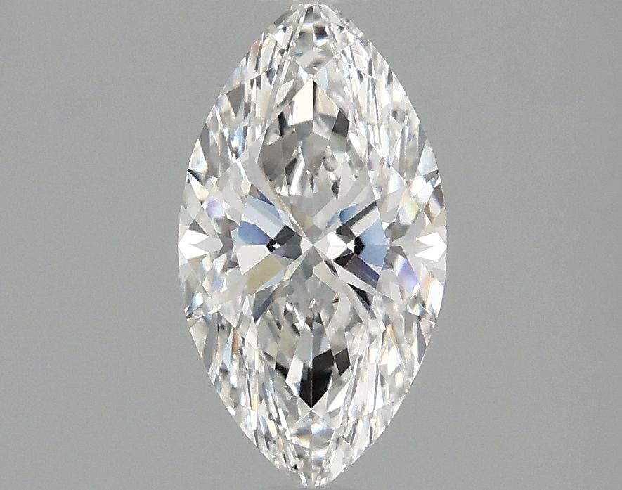 1.06 ct. marquise Lab Grown Diamond front image