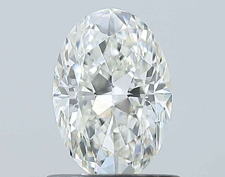 0.80 ct Oval diamond