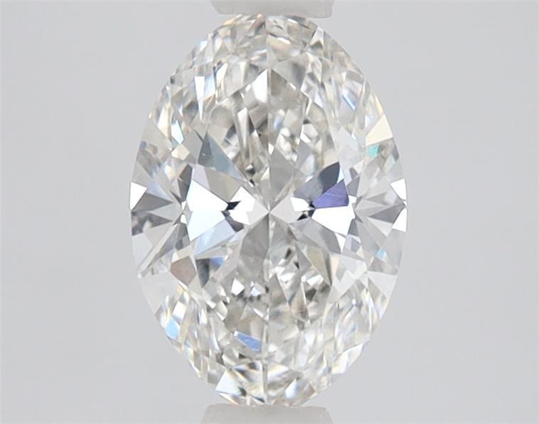 1.09 ct Oval diamond