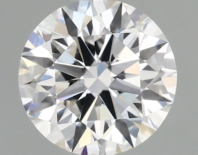 1.06 ct. round Lab Grown Diamond front image