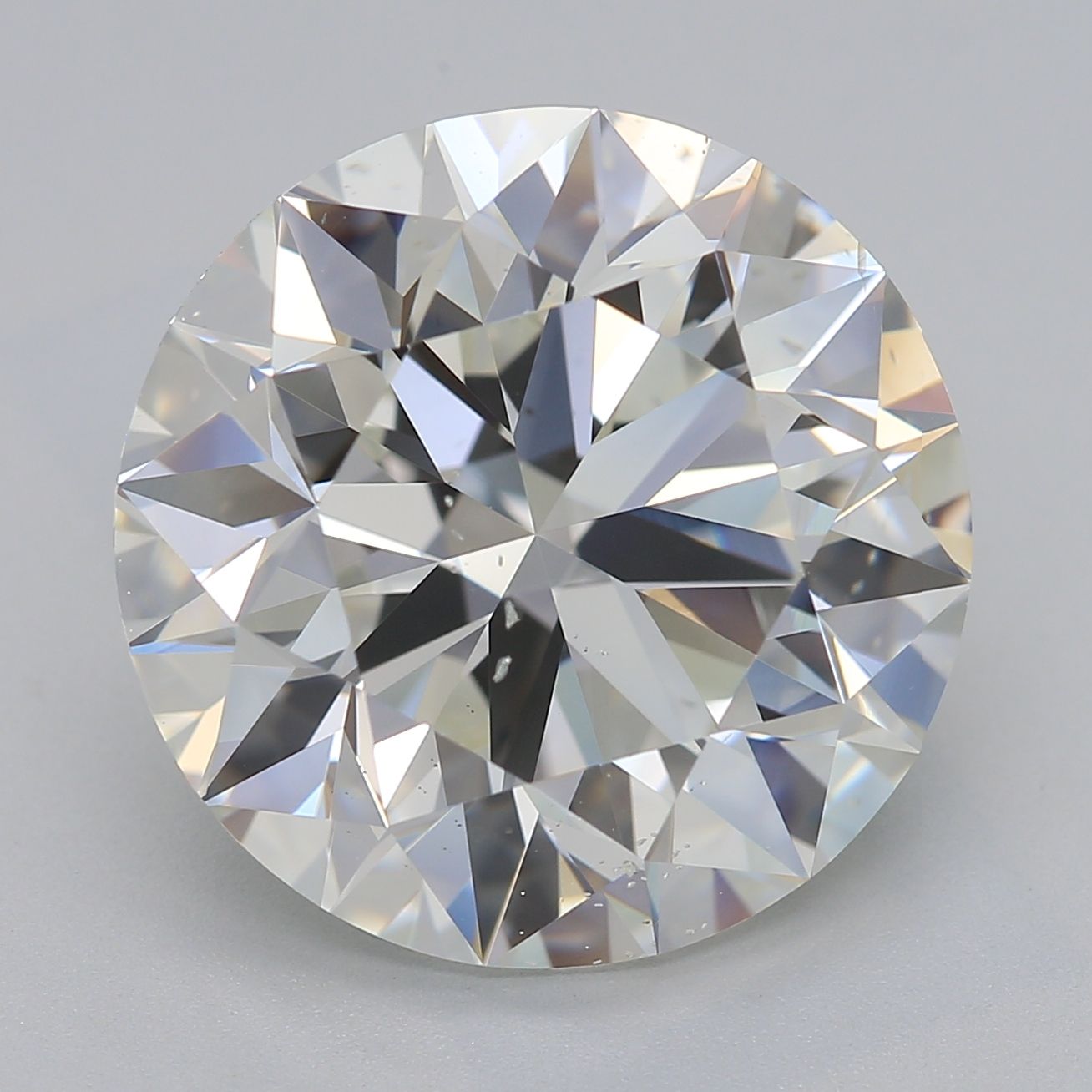 Round Diamond