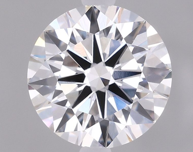 1.05 ct. round Lab Grown Diamond front image