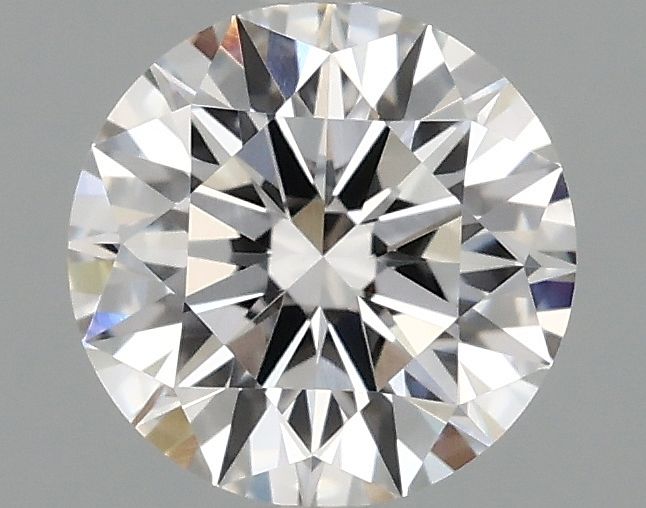 1.01 ct. round Lab Grown Diamond front image