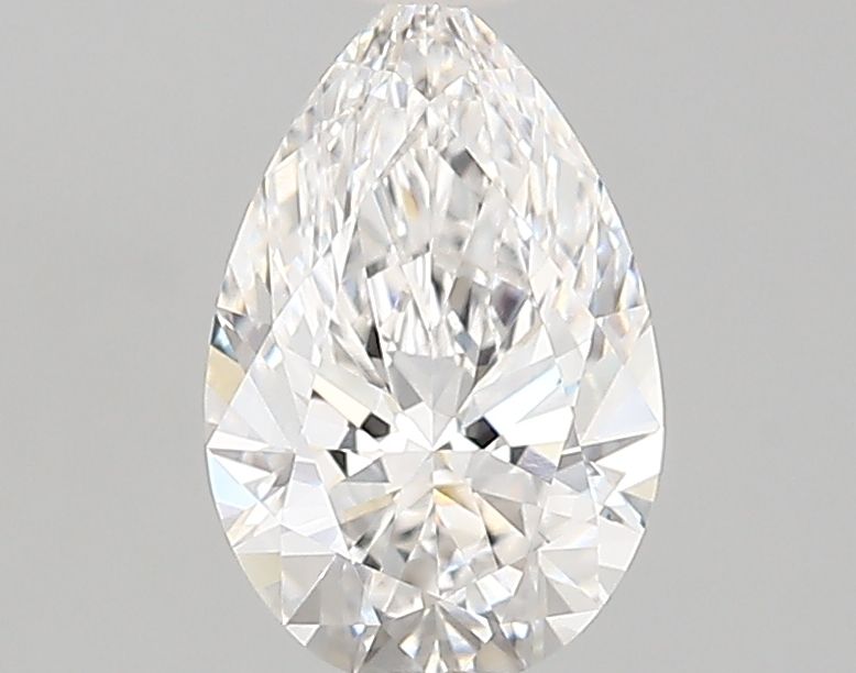 1.16 ct. pear Lab Grown Diamond front image