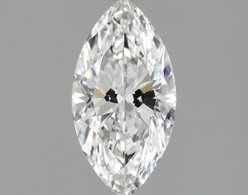 1.07 ct. marquise Lab Grown Diamond front image