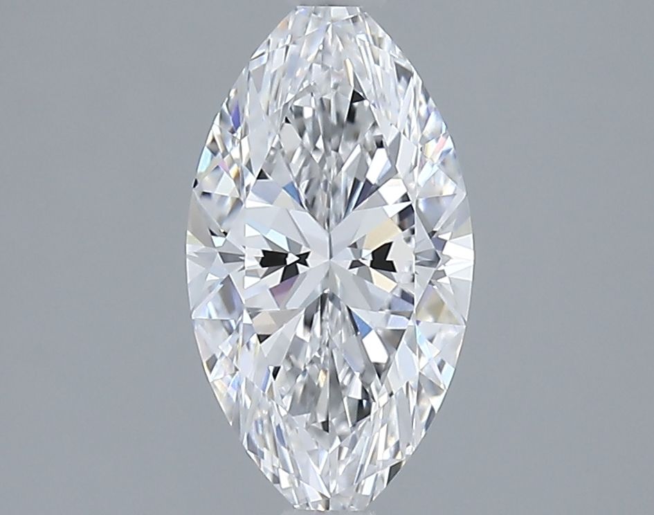 1.54 ct. marquise Lab Grown Diamond front image