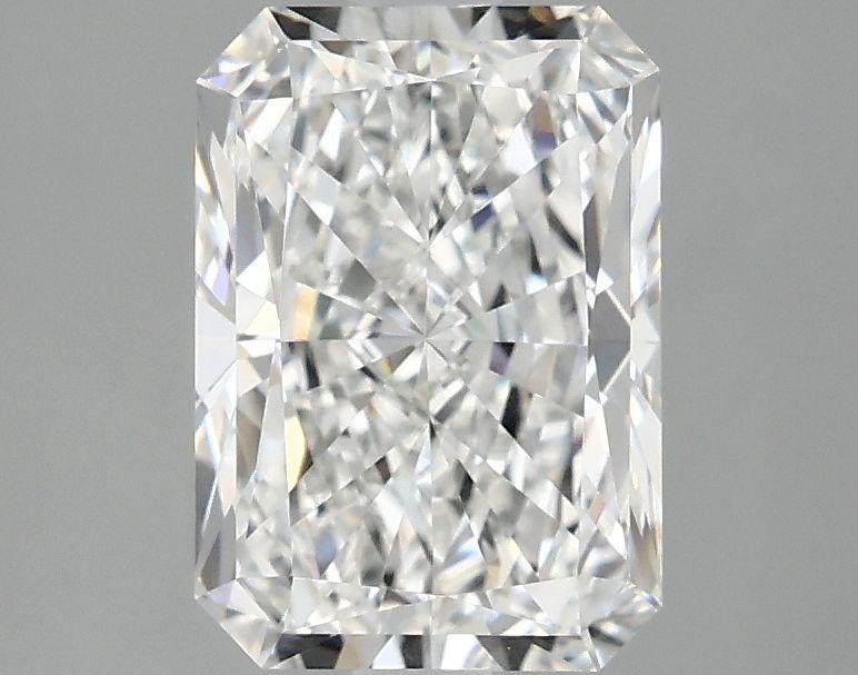 2.02 ct. radiant Lab Grown Diamond front image