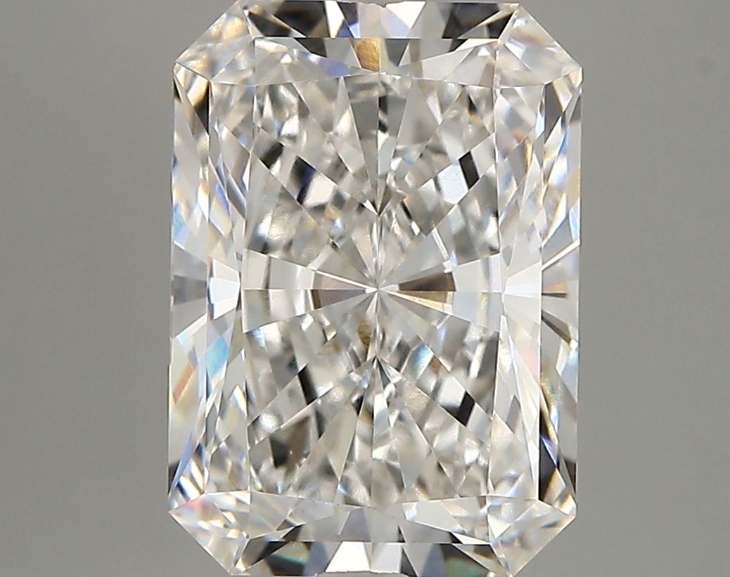 Radiant Diamond
