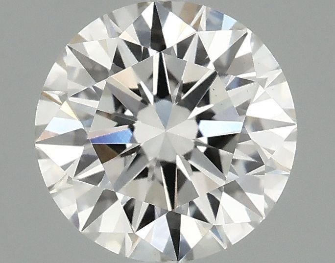1.05 ct Round diamond