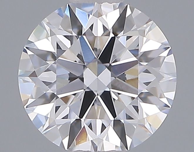 1.03 ct. round Lab Grown Diamond front image
