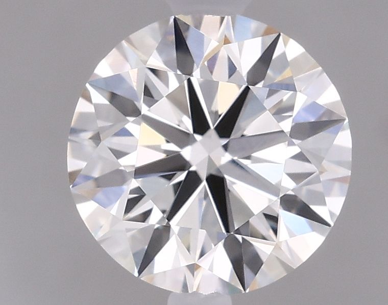 1.03 ct. round Lab Grown Diamond front image