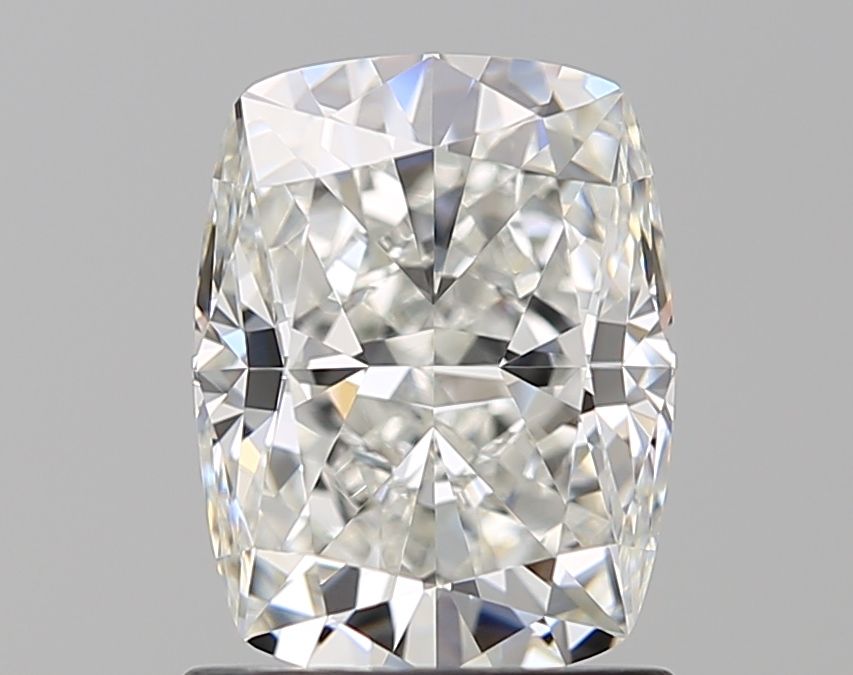 Cushion Diamond
