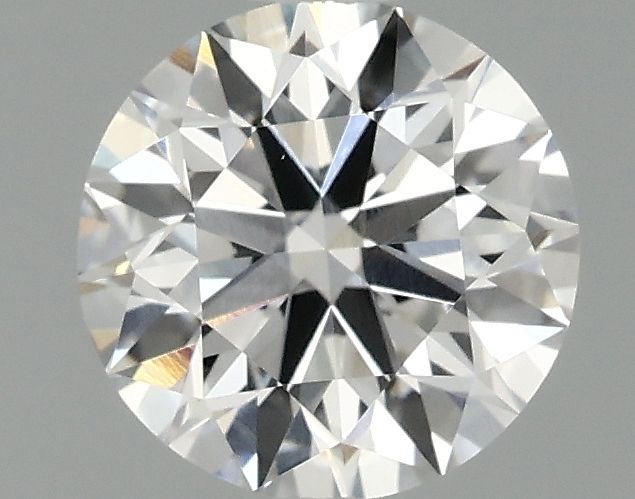 0.97 ct. round Lab Grown Diamond front image