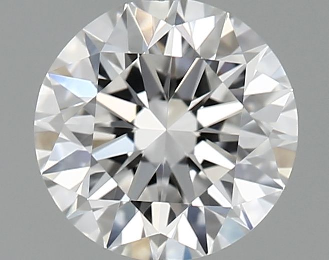 1.00 ct. round Lab Grown Diamond front image