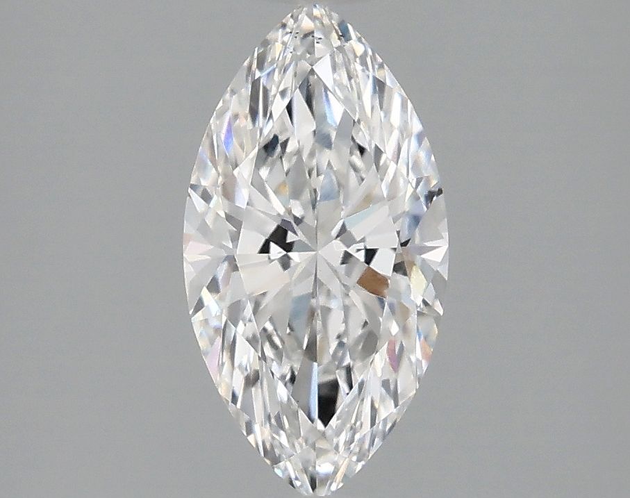 1.31 ct. marquise Lab Grown Diamond front image