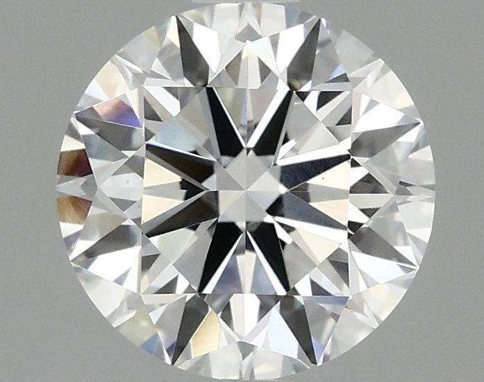 1.60 ct. round Lab Grown Diamond front image