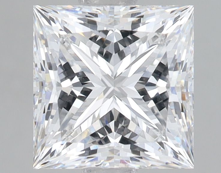 2.58 Carat