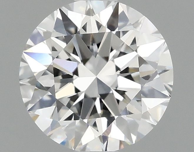 1.09 ct. round Lab Grown Diamond front image