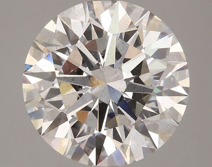 Round Diamond