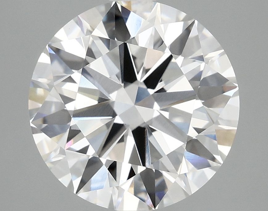 Round Diamond