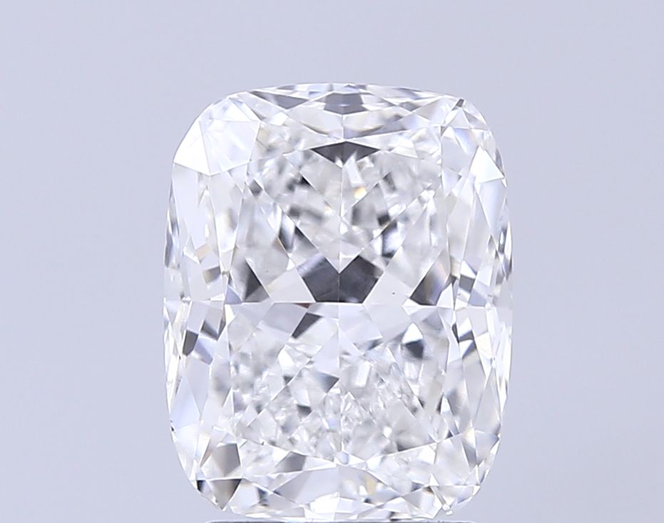 Cushion Diamond
