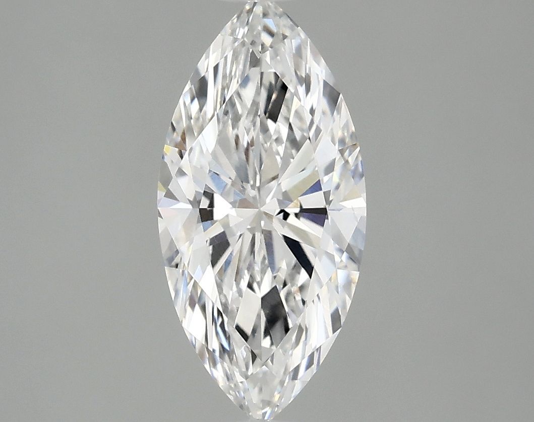 1.52 ct. marquise Lab Grown Diamond front image