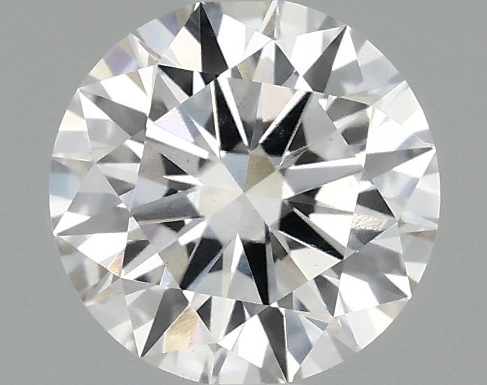 1.00 ct. round Lab Grown Diamond front image