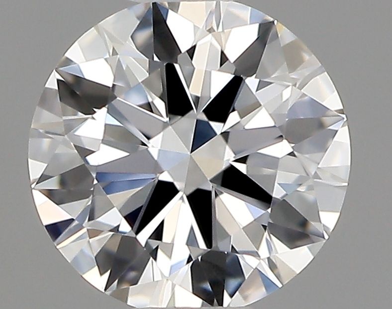 0.50 ct Round diamond
