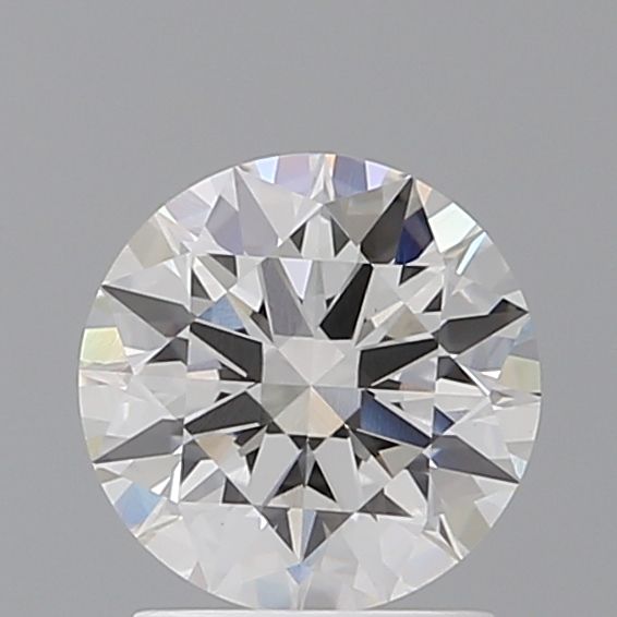 1.60 ct. round Lab Grown Diamond front image