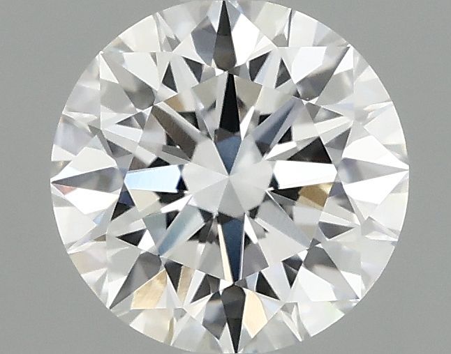 1.09 ct. round Lab Grown Diamond front image