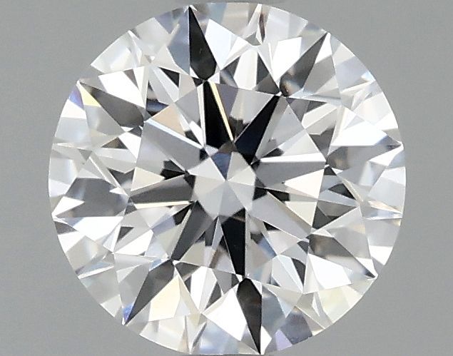 1.02 ct. round Lab Grown Diamond front image