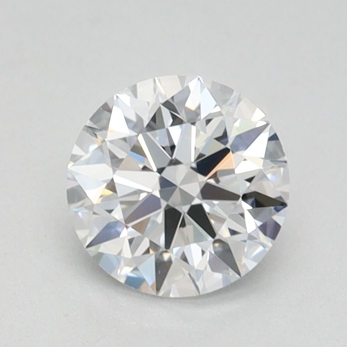 0.56 ct. round Lab Grown Diamond front image