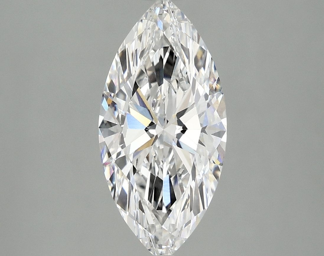 1.88 ct. marquise Lab Grown Diamond front image