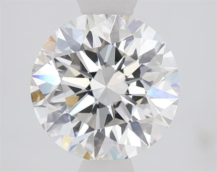 1.58 ct. round Lab Grown Diamond front image
