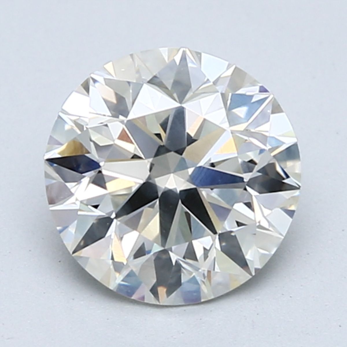 Round Diamond