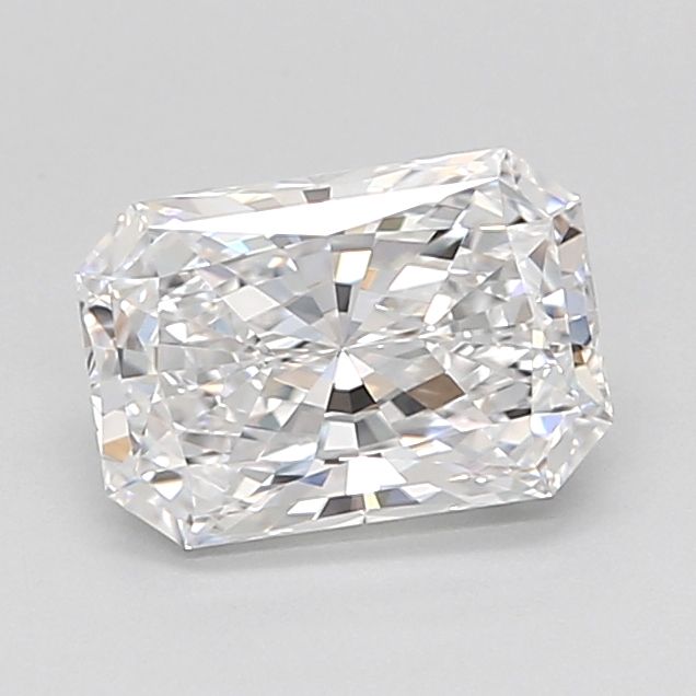 1.16 ct. radiant Lab Grown Diamond front image