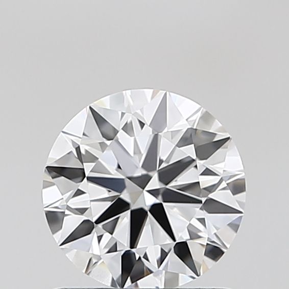 0.85 ct. round Lab Grown Diamond front image