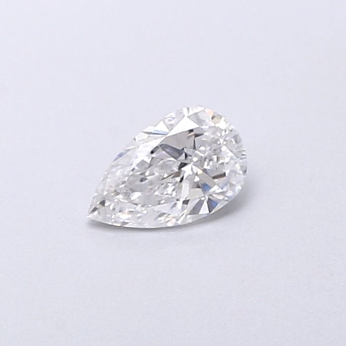 Pear Diamond