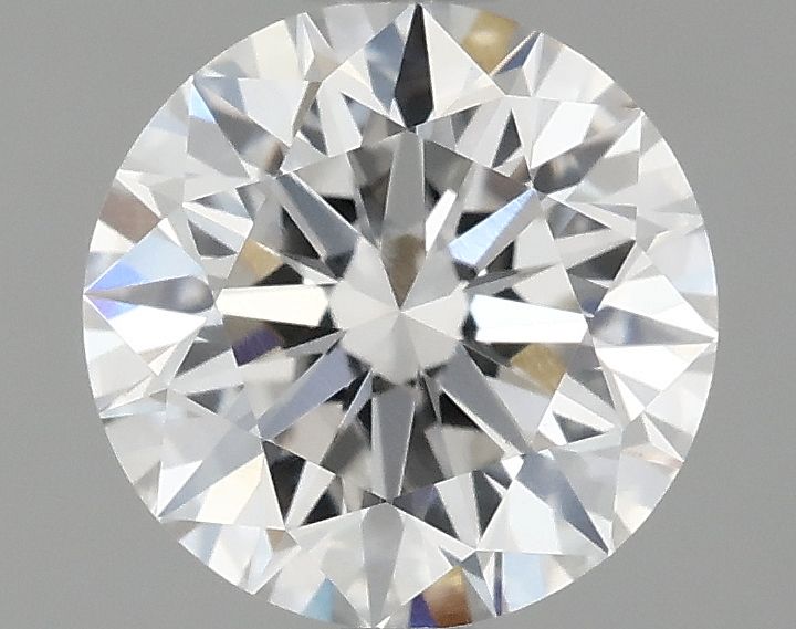 1.06 ct. round Lab Grown Diamond front image